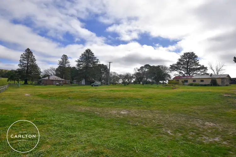Fifth view of Homely rural property listing, Address available on request