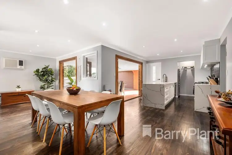 Third view of Homely house listing, 41 Thompson Circuit, Mill Park VIC 3082