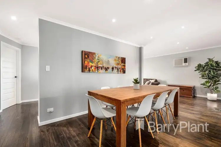 Fifth view of Homely house listing, 41 Thompson Circuit, Mill Park VIC 3082