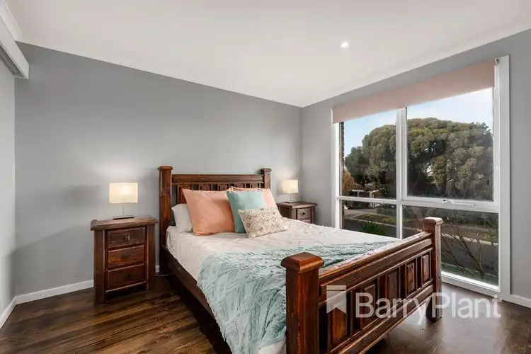 Sixth view of Homely house listing, 41 Thompson Circuit, Mill Park VIC 3082