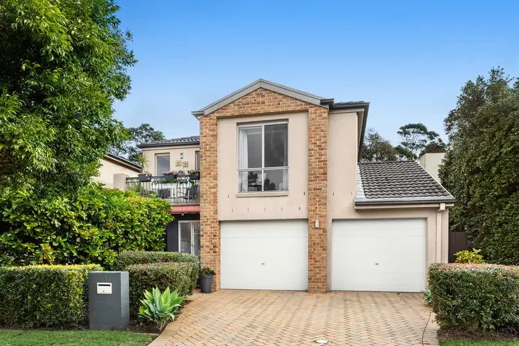 Main view of Homely house listing, 11 Childs Circuit, Belrose NSW 2085