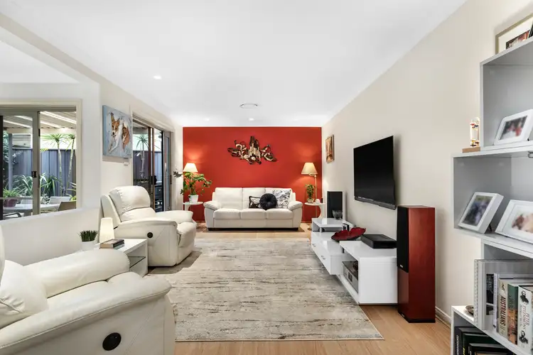 Third view of Homely house listing, 11 Childs Circuit, Belrose NSW 2085