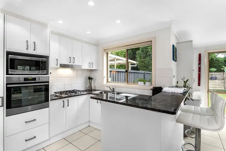 Fourth view of Homely house listing, 11 Childs Circuit, Belrose NSW 2085