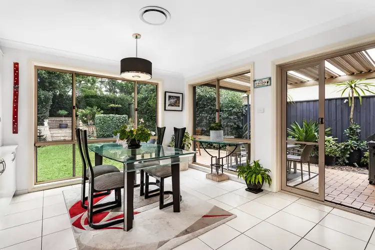 Fifth view of Homely house listing, 11 Childs Circuit, Belrose NSW 2085