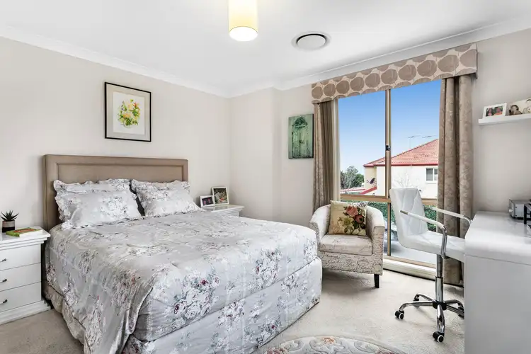Sixth view of Homely house listing, 11 Childs Circuit, Belrose NSW 2085