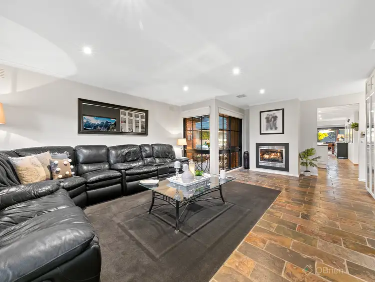 Second view of Homely house listing, 4 Greenacre Crescent, Narre Warren VIC 3805