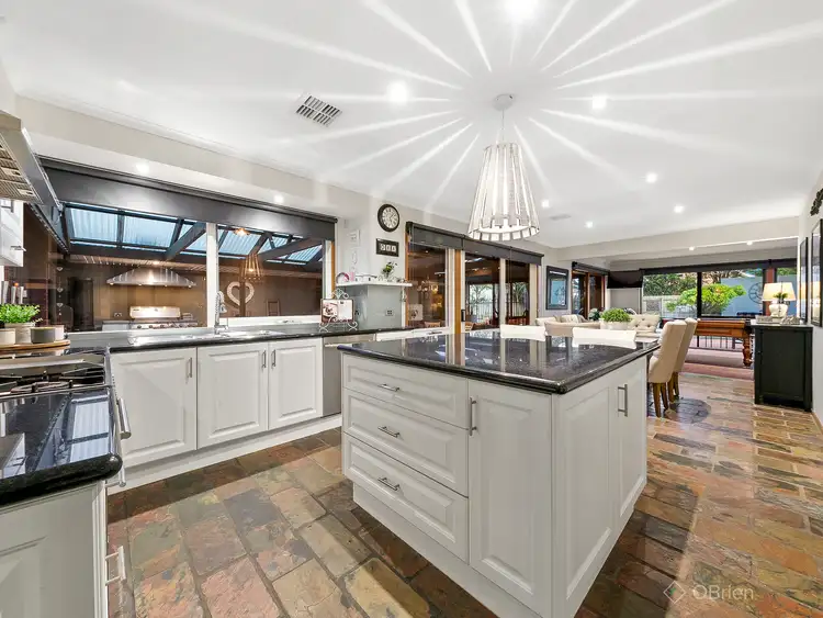 Fourth view of Homely house listing, 4 Greenacre Crescent, Narre Warren VIC 3805