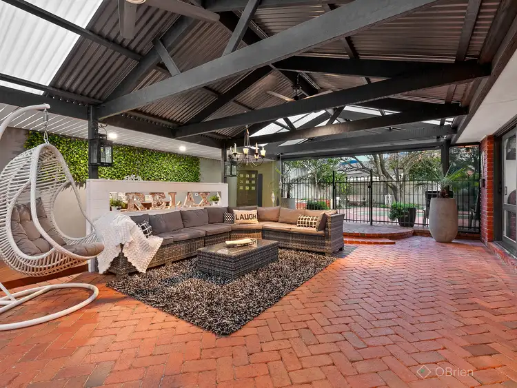 Sixth view of Homely house listing, 4 Greenacre Crescent, Narre Warren VIC 3805