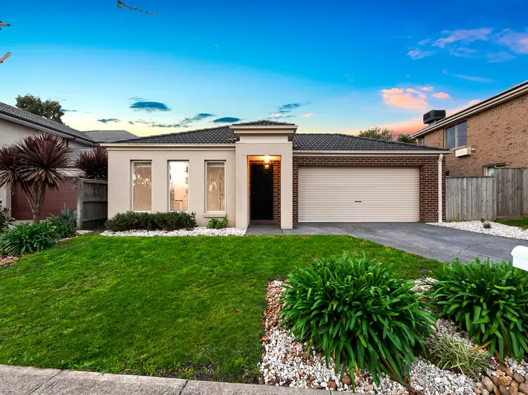 76 Wurundjeri Boulevard, Berwick VIC 3806