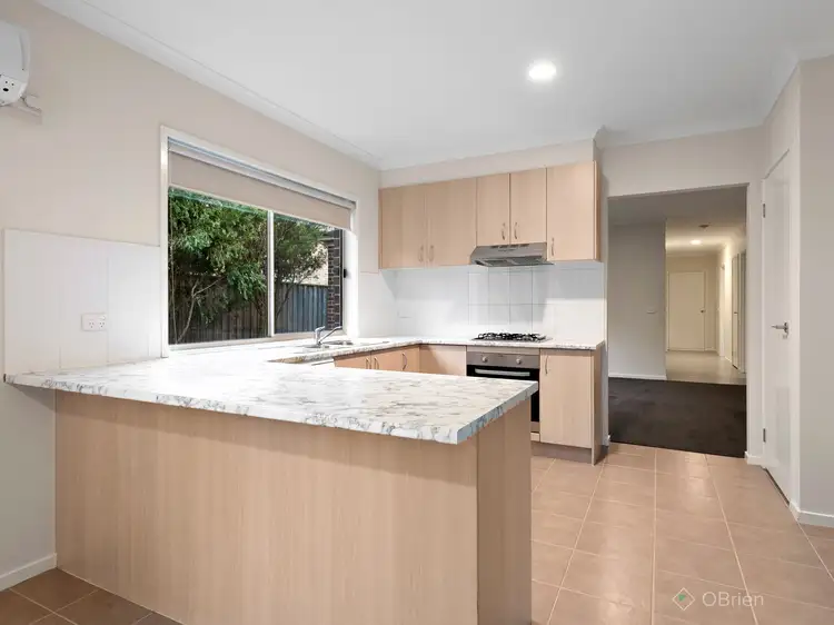 Second view of Homely house listing, 76 Wurundjeri Boulevard, Berwick VIC 3806