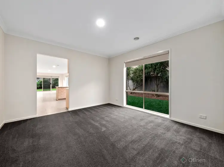 Fifth view of Homely house listing, 76 Wurundjeri Boulevard, Berwick VIC 3806
