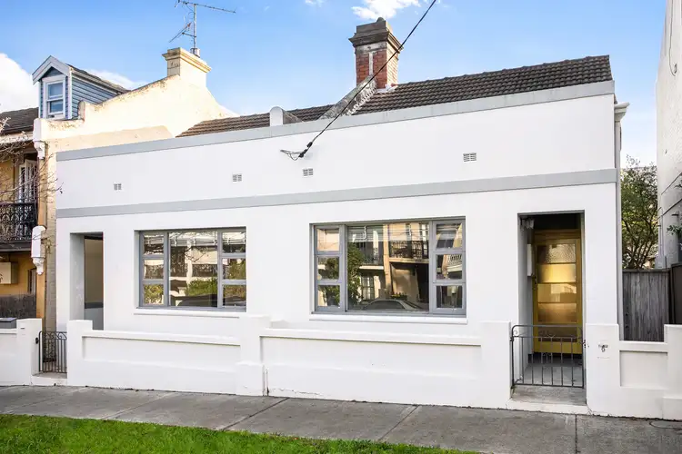 Second view of Homely house listing, 9 & 11 Mackenzie Street, Bondi Junction NSW 2022