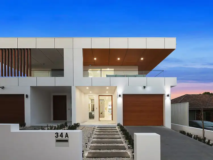34a Bruce Street, Kogarah Bay NSW 2217