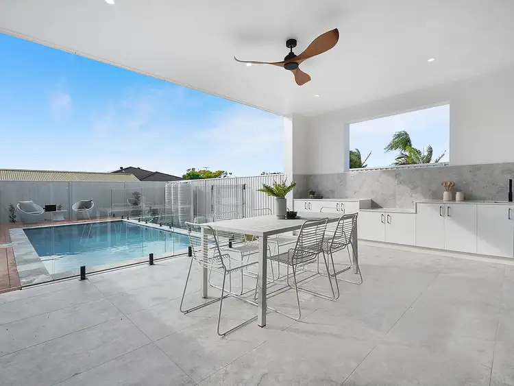 Fifth view of Homely semi-detached listing, 34a Bruce Street, Kogarah Bay NSW 2217