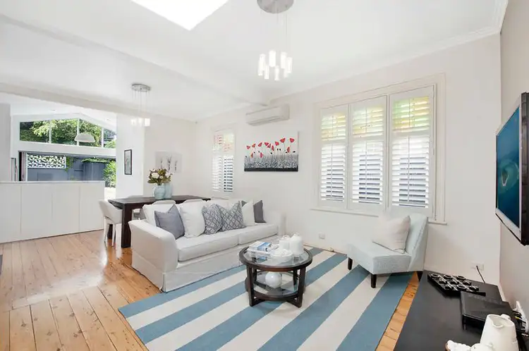 Third view of Homely house listing, 96 Macpherson Street, Bronte NSW 2024