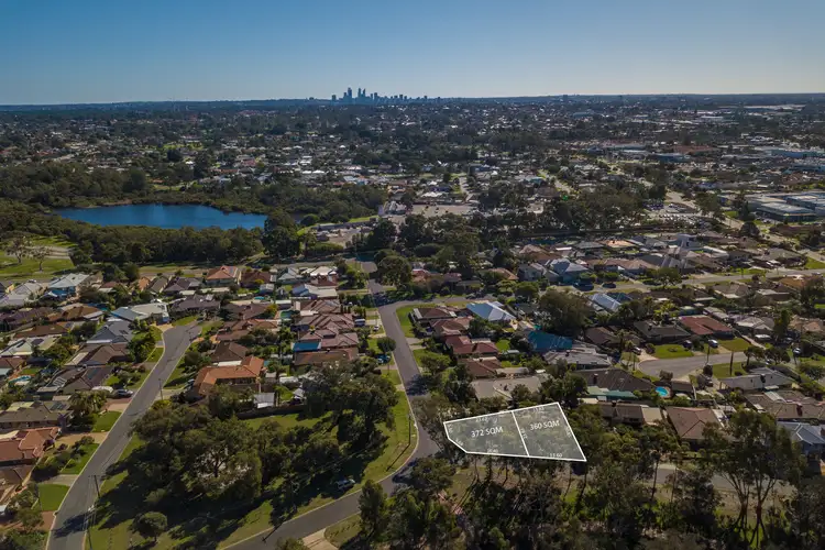 2 Bebington Court, Wilson WA 6107