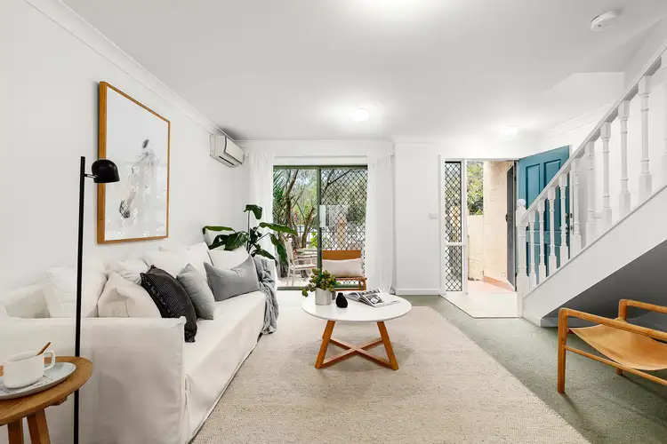 Main view of Homely terrace listing, 35/69 Allen Street, Leichhardt NSW 2040