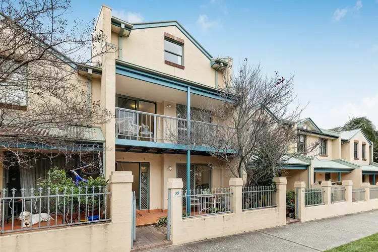 Second view of Homely terrace listing, 35/69 Allen Street, Leichhardt NSW 2040