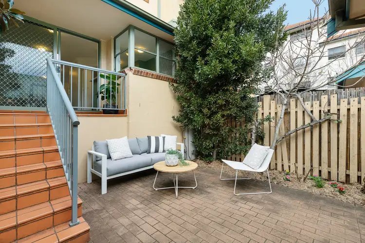 Fourth view of Homely terrace listing, 35/69 Allen Street, Leichhardt NSW 2040