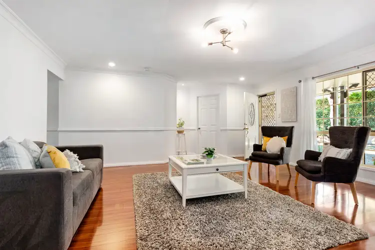 Fifth view of Homely house listing, 16 Monet Crescent, Mackenzie QLD 4156