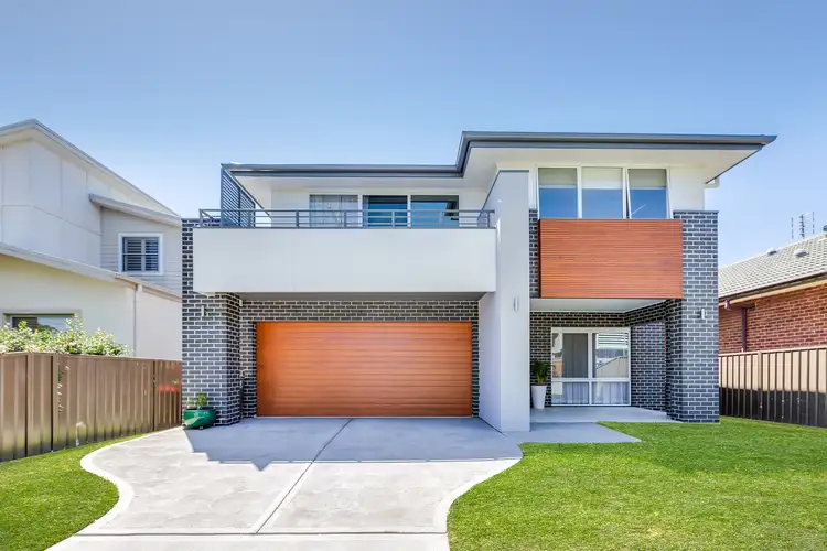 56 Kenrick Street, Merewether NSW 2291