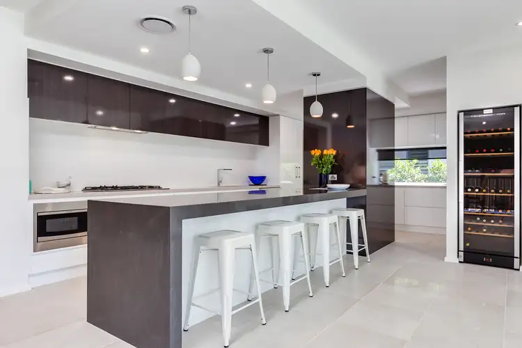 Fifth view of Homely house listing, 56 Kenrick Street, Merewether NSW 2291