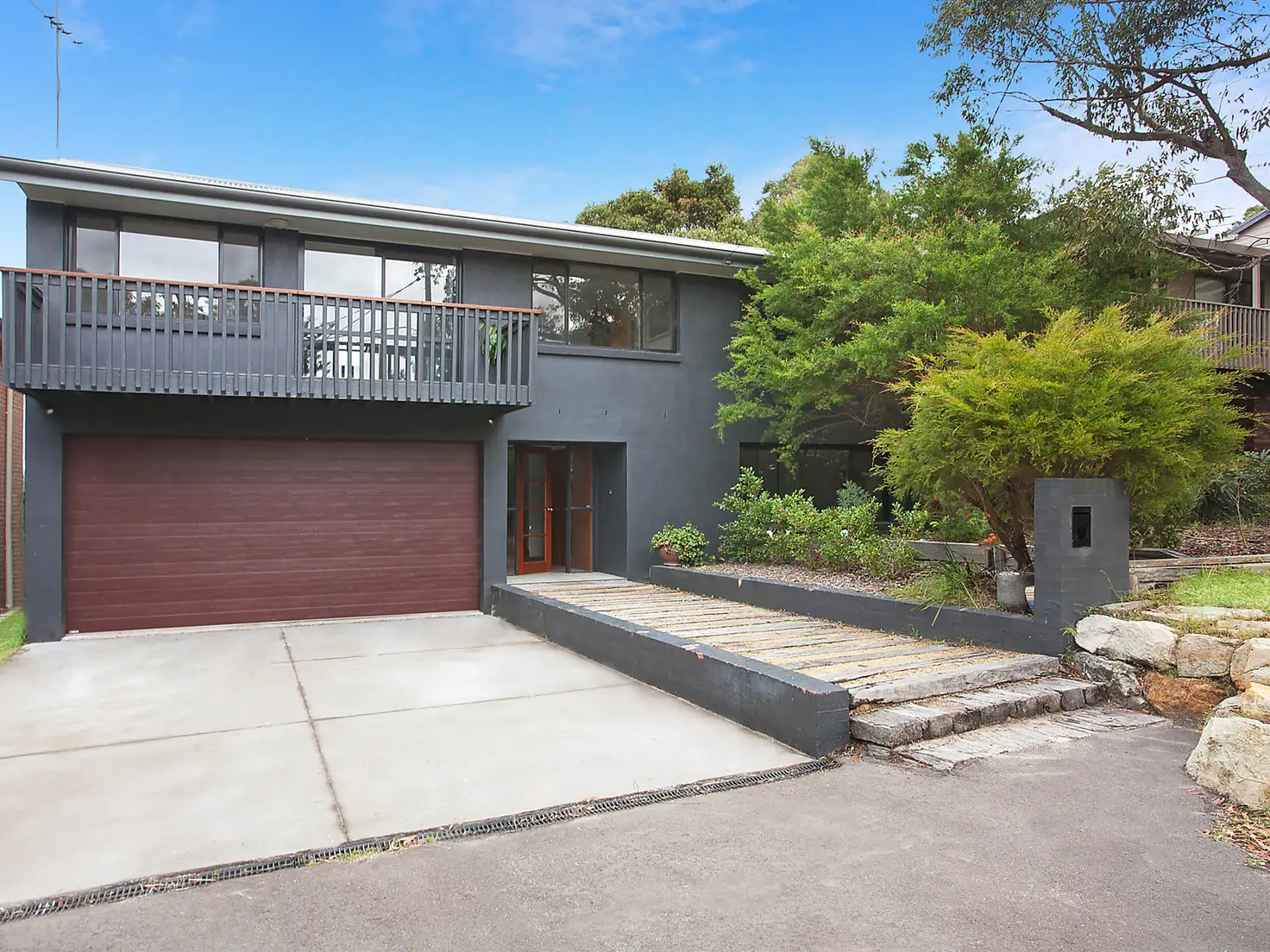 Main view of Homely house listing, 25 Ocean Drive, Macmasters Beach NSW 2251
