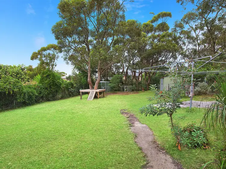 Second view of Homely house listing, 25 Ocean Drive, Macmasters Beach NSW 2251