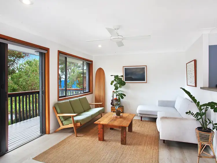 Third view of Homely house listing, 25 Ocean Drive, Macmasters Beach NSW 2251