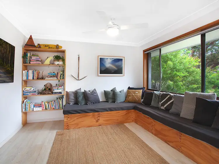 Fourth view of Homely house listing, 25 Ocean Drive, Macmasters Beach NSW 2251