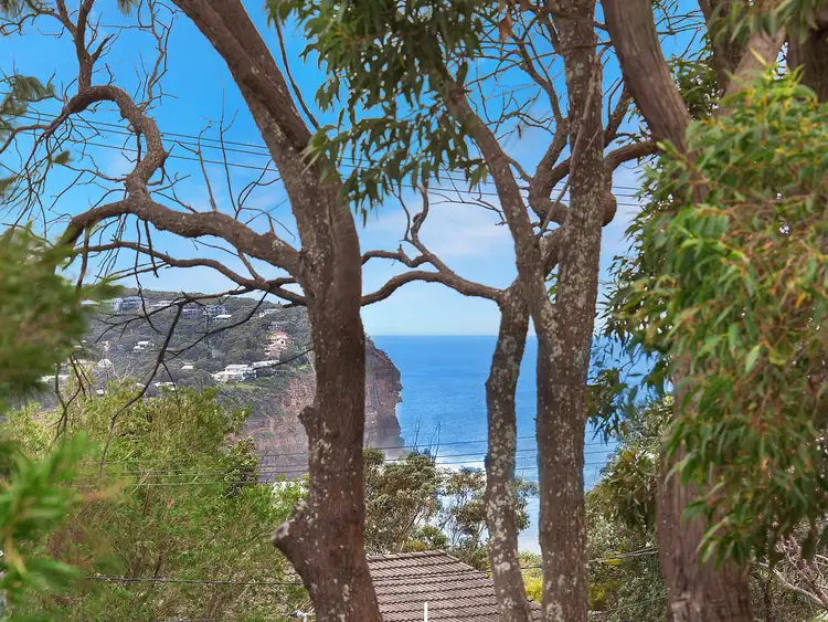 Fifth view of Homely house listing, 25 Ocean Drive, Macmasters Beach NSW 2251