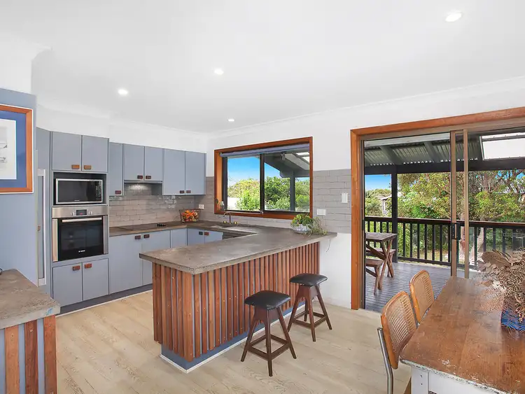 Sixth view of Homely house listing, 25 Ocean Drive, Macmasters Beach NSW 2251
