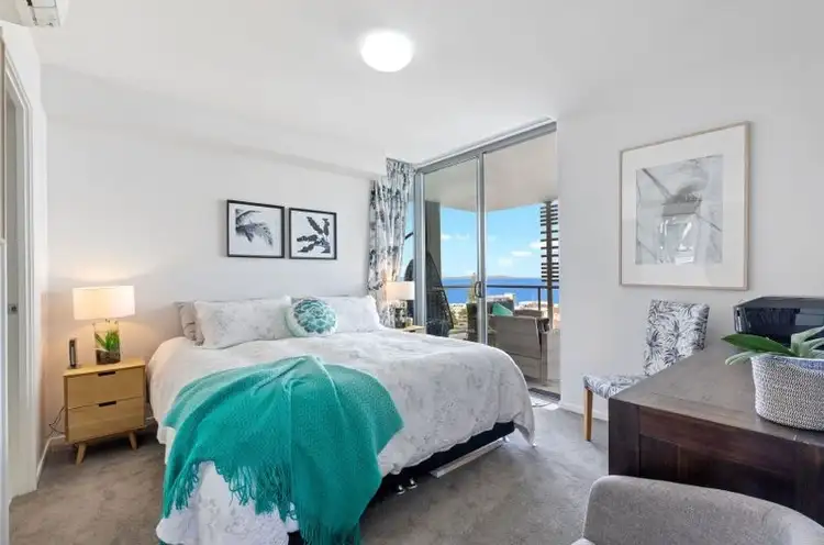 Second view of Homely unit listing, 28/7 Canberra Terrace, Kings Beach QLD 4551