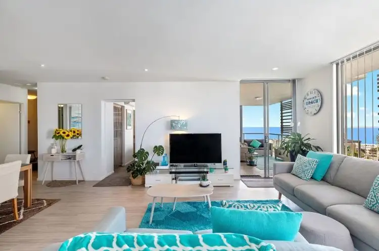 Sixth view of Homely unit listing, 28/7 Canberra Terrace, Kings Beach QLD 4551