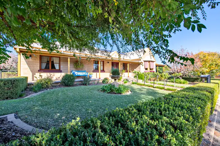 3-5 Barracks Close, Dubbo NSW 2830