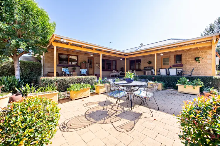 Third view of Homely house listing, 3-5 Barracks Close, Dubbo NSW 2830