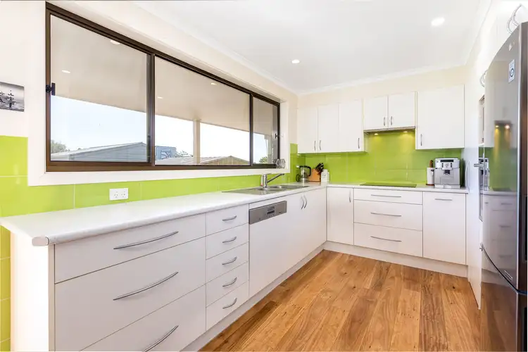 Fifth view of Homely house listing, 16 Flinders Avenue, Port Lincoln SA 5606