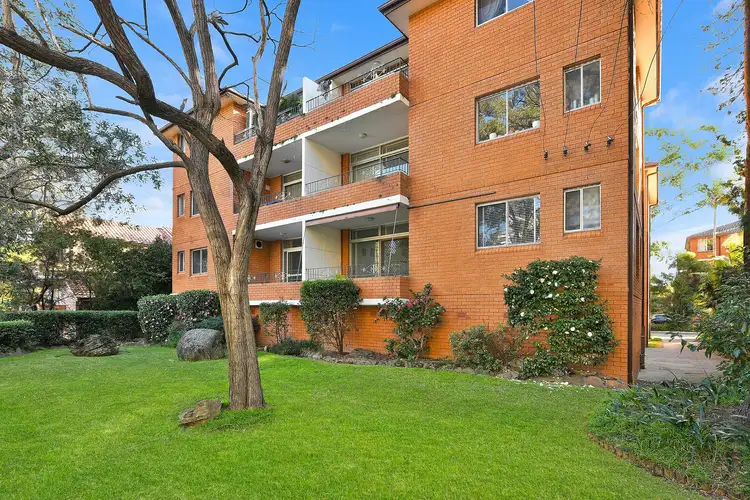 Main view of Homely apartment listing, .91-93 Wentworth Road, Strathfield NSW 2135