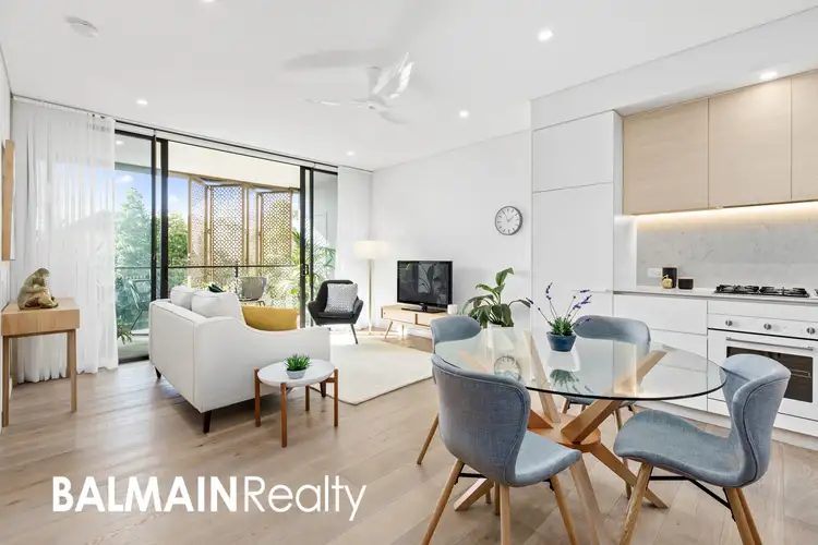 211/118 Terry Street, Rozelle NSW 2039