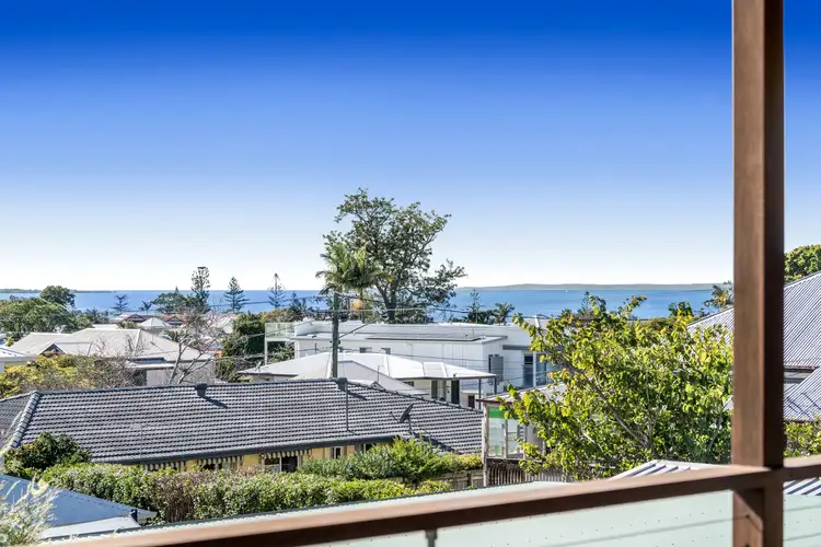 70 Kingsley Terrace, Wynnum QLD 4178
