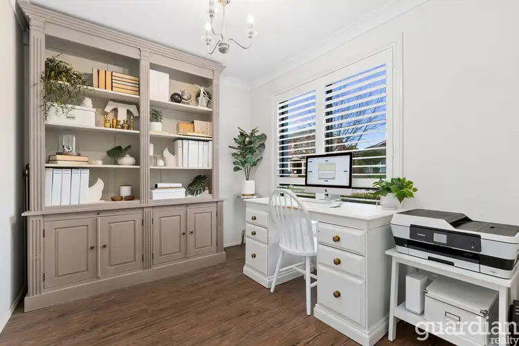 Third view of Homely house listing, 3 Active Place, Beaumont Hills NSW 2155