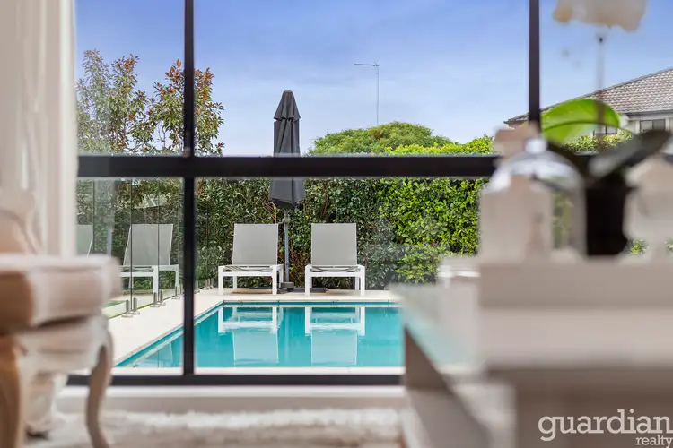 Fifth view of Homely house listing, 3 Active Place, Beaumont Hills NSW 2155