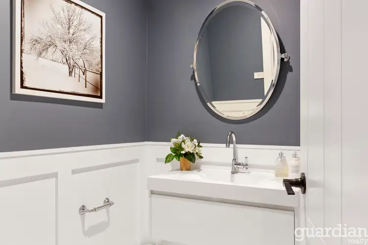 Sixth view of Homely house listing, 3 Active Place, Beaumont Hills NSW 2155