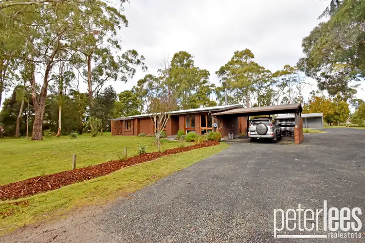 12 Nobelius Drive, Legana TAS 7277