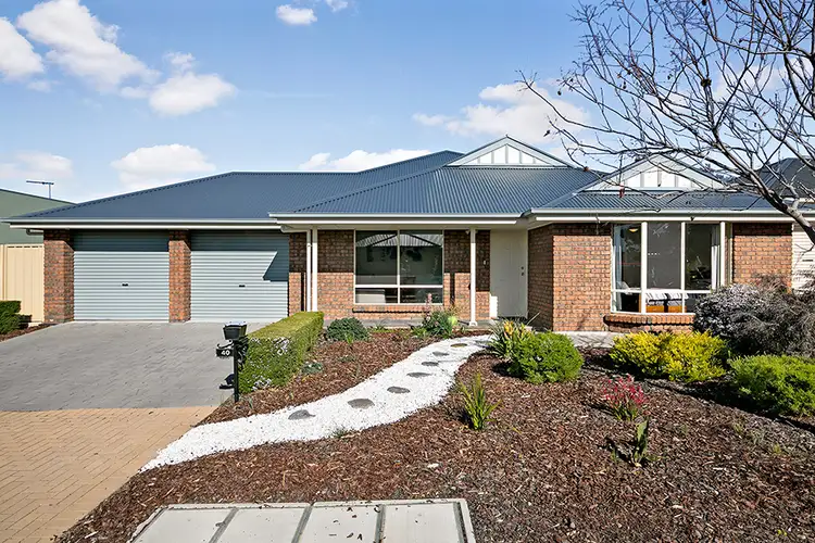 40 League Street, Seaford Meadows SA 5169