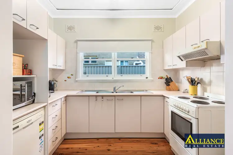 Second view of Homely house listing, 87 Ardath Avenue, Panania NSW 2213