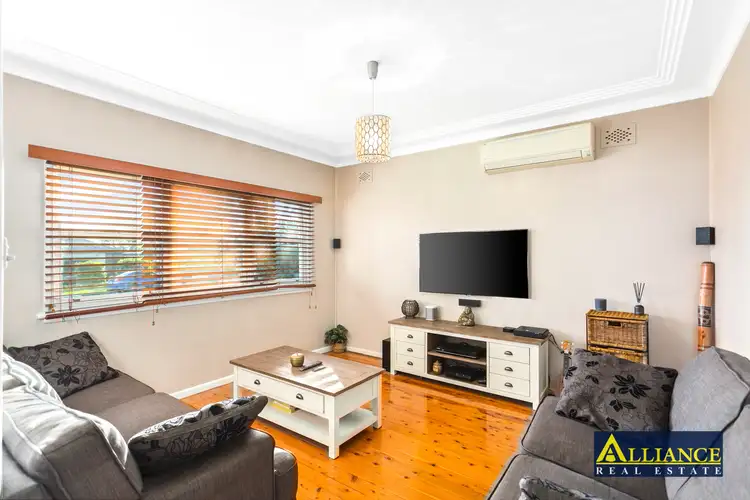 Fourth view of Homely house listing, 87 Ardath Avenue, Panania NSW 2213