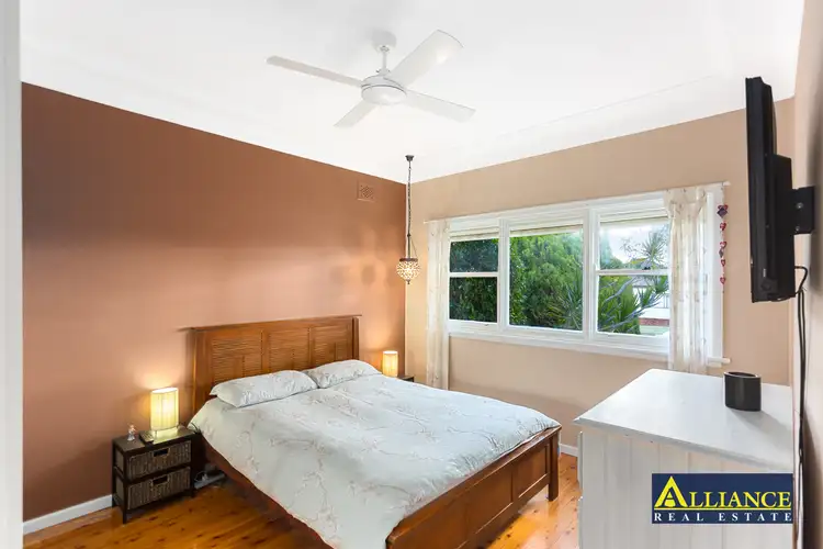 Fifth view of Homely house listing, 87 Ardath Avenue, Panania NSW 2213