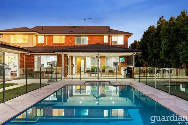 Second view of Homely house listing, 67 Hall Street, Pitt Town NSW 2756