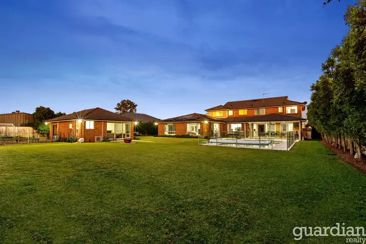 Third view of Homely house listing, 67 Hall Street, Pitt Town NSW 2756